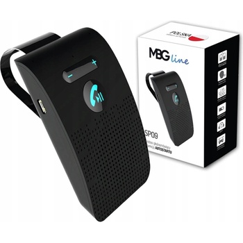 MBG LINE SP09