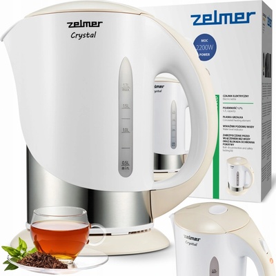 Zelmer ZCK 7630I