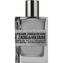 Zadig & Voltaire This is Really ! toaletní voda pánská 100 ml