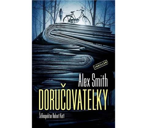 Doručovatelky