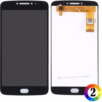 Image 1 of Motorola LCD Дисплей и Тъчскрийн за Motorola Moto E4 Plus