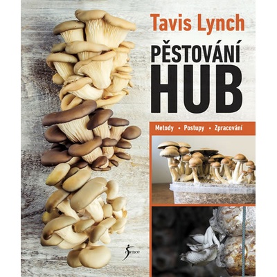 Pěstování hub