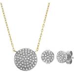 Fossil подаръчен комплект стоманени бижута JF04815SET Fossil | Mnogotsveten | ЖЕНИ | UNI