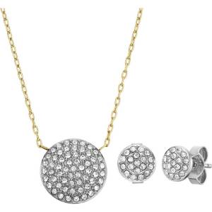 Fossil подаръчен комплект стоманени бижута JF04815SET Fossil | Mnogotsveten | ЖЕНИ | UNI