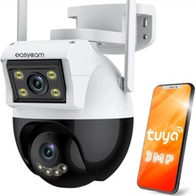 EasyCam EC-4PTZ8DL