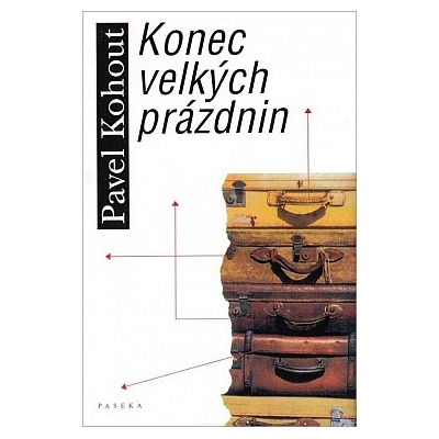 Konec velkých prázdnin