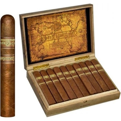 Rocky PATEL OLDE WORLD COROJO ROBUSTO 20 ks