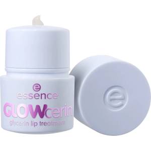 Essence Маска за устни с глицерин GLOWcerin, 01 Glow For It, 12 g - ozone