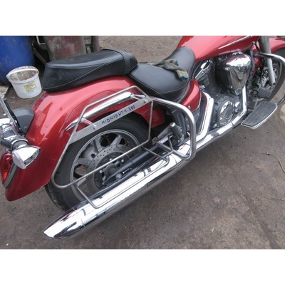 Yamaha XVS Midnight Star 950/1300 Padací rám zadní – Zbozi.Blesk.cz