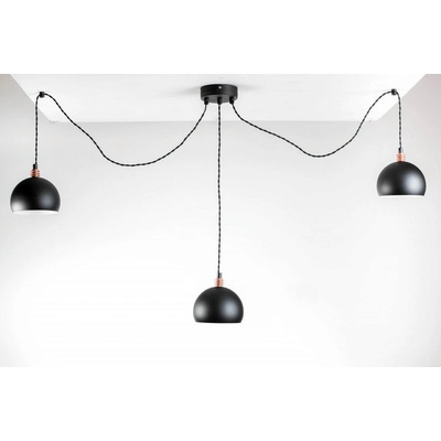 T-BIS TESTER-3LP-3Black
