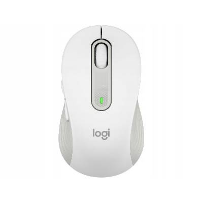 Logitech Signature M650 L Wireless Mouse GRAPH 910-006255