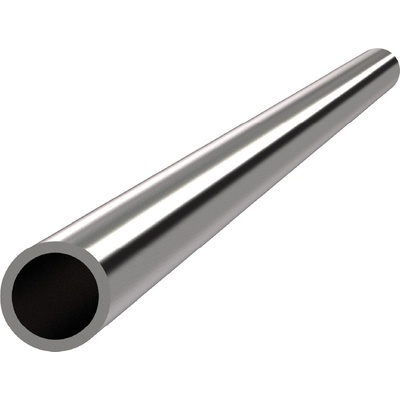 Trubka ø 14 x 1,5 x 3000 mm, leštená nerez AISI 304