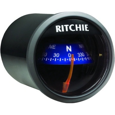 RITCHIE X-21BU