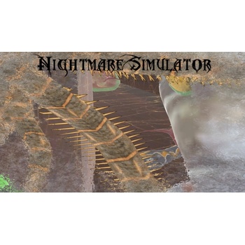 Eathrabaria Nightmare Simulator (PC)