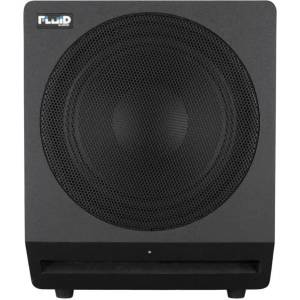 Fluid Audio FC10S Бас каса