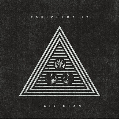 Periphery - Periphery IV: Hail Stan (Limited Edition) (Digipak) (CD) (190759362624)
