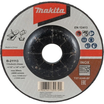 Makita B-21113