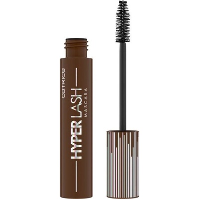 Catrice Спирала за мигли Hyper Lash, 020 Speedy Brown, 11 ml