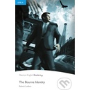The Bourne Identity - Robert Ludlum