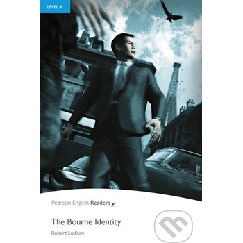 The Bourne Identity - Robert Ludlum