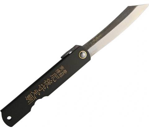 Higonokami Aogami CBB