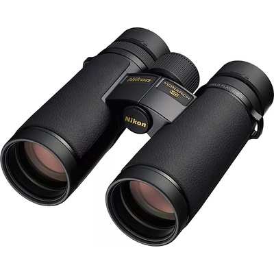 Nikon Monarch HG 8×42 ED