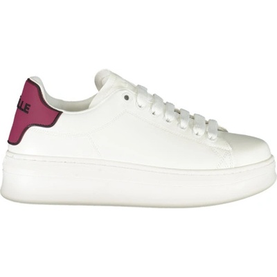 Gaelle paris Дамски спортни обувки gaelle paris, Цвят Червено (gbcdp3075_robordeaux)