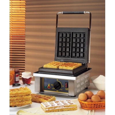Roller Grill VAFLOVAČ GES 10