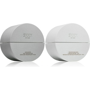 SKKN BY KIM Skincare Exfoliator Soft Resurfacing пилинг с ексфолиращо действие за жени 50ml