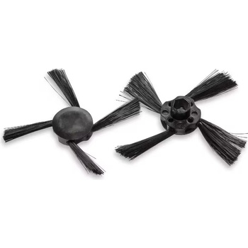 VHBW Комплект странични четки за Neato Botvac 70 / 75 / 80 / 85 (800108832)