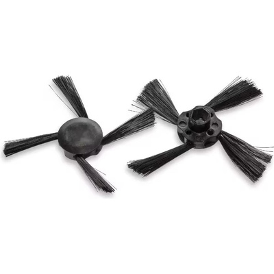 VHBW Комплект странични четки за Neato Botvac 70 / 75 / 80 / 85 (800108832)