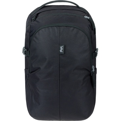 BAAGL Раница Dash Max Black GRS BAAGL | Cheren | МЪЖЕ | ЕДИН РАЗМЕР