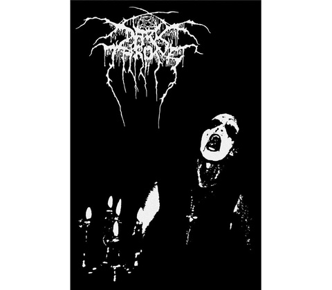 Darkthrone Transilvanian Hunger