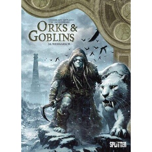 Orks & Goblins. Band 30 | Joris Chamblain, Marco Itri (ISBN: 9783689500122)