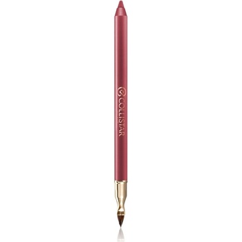 Collistar Professional Lip Pencil dlouhotrvající tužka na rty 5 Rosa del Deserto 1,2 g