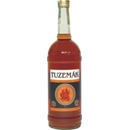 Likéry TUZEMÁK FRUKO 37,5% 1 l (holá láhev)