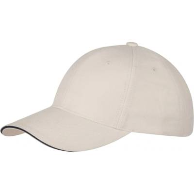 Baseballová CLASSIC SANDWICH white natural