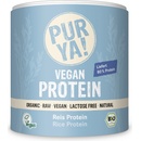 PUR YA! Rýžový protein pro vegany 250 g