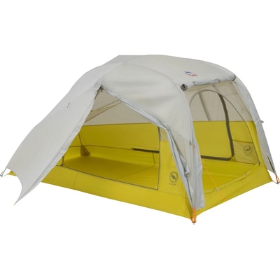 Big Agnes Двуместна палатка Big agnes Salt Creek 2 2-person tent - Gray Violet / Warm Olive - размер One Size (520-1103-0111)