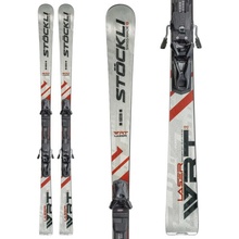 Stöckli LASER WRT PRO 25/26