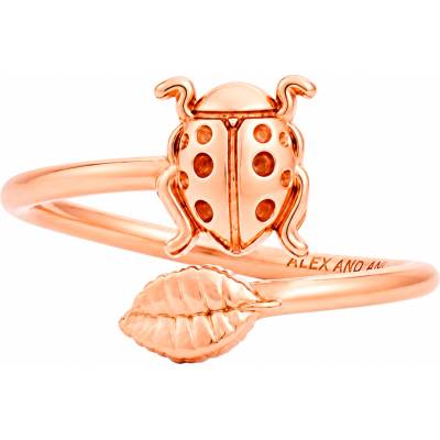 Alex and Ani Dámsky Prsteň A16RW03R