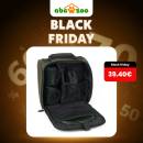 Fox Taška jedálenská R Series 2 Man Dinner Set