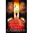 Silkworm