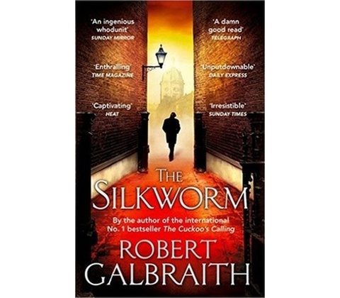 Silkworm