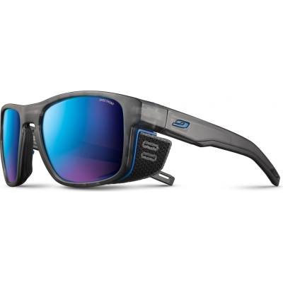 Julbo Слънчеви очила Julbo Shield M S3 (VLT 13%) Sunglasses - Grey / Blue / Grey (205-2617-0111)