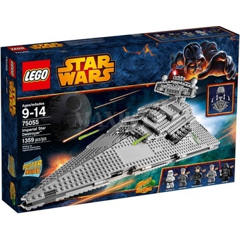 LEGO® Star Wars™ 75055 imperial star destroyer