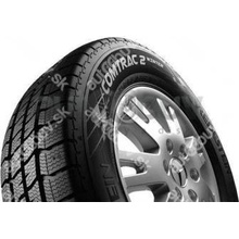 Vredestein Comtrac 2 Winter+ 215/65 R15 104T