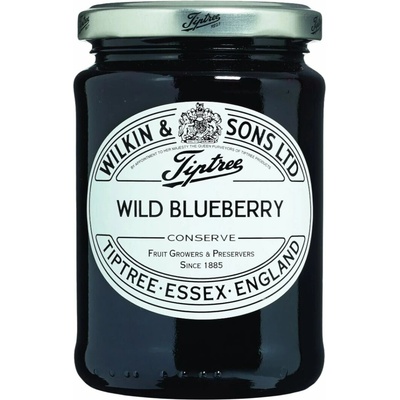 Tiptree borůvkový džem 340 g