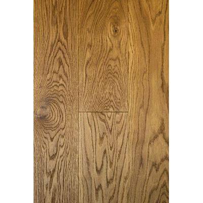 Parkett Designer Dub Shervin natur s bělí 3,38 m²