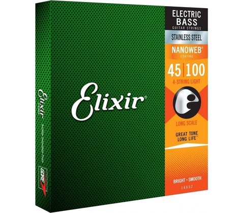Elixir 14652